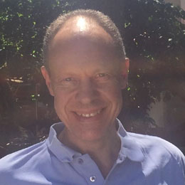 Marc Sebire