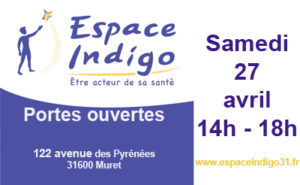 Journée Portes Ouvertes de l’Espace Indigo