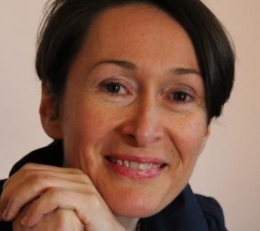 Sophie Gauderic