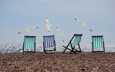 Les actualités de l’été