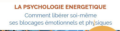 Conférence la psychologie énergétique par Florence Arguelles