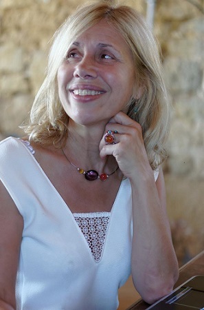 Marie Gasnault