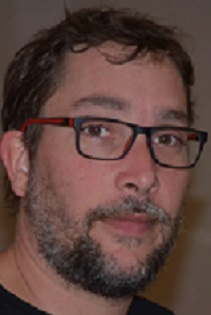 Sylvain Schott