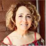 Isabelle Montei Professeur Yoga de Samara Muret Toulouse