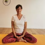 Pascale naberac professeur de Yin Yoga Muret Toulouse