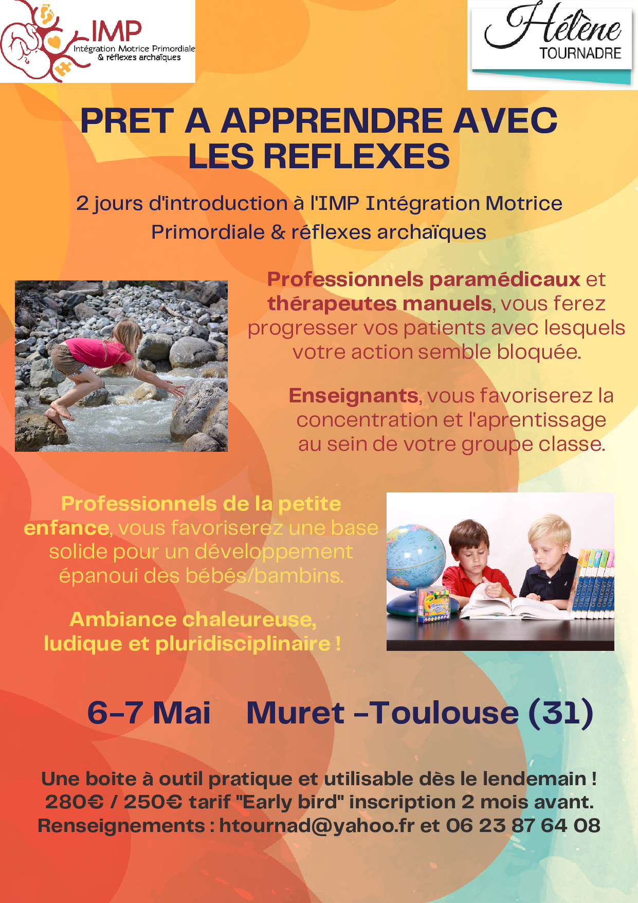 méditer dans son corps Muret