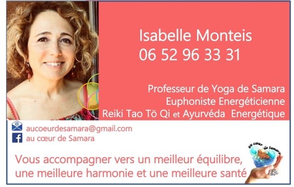 isabelle monteis