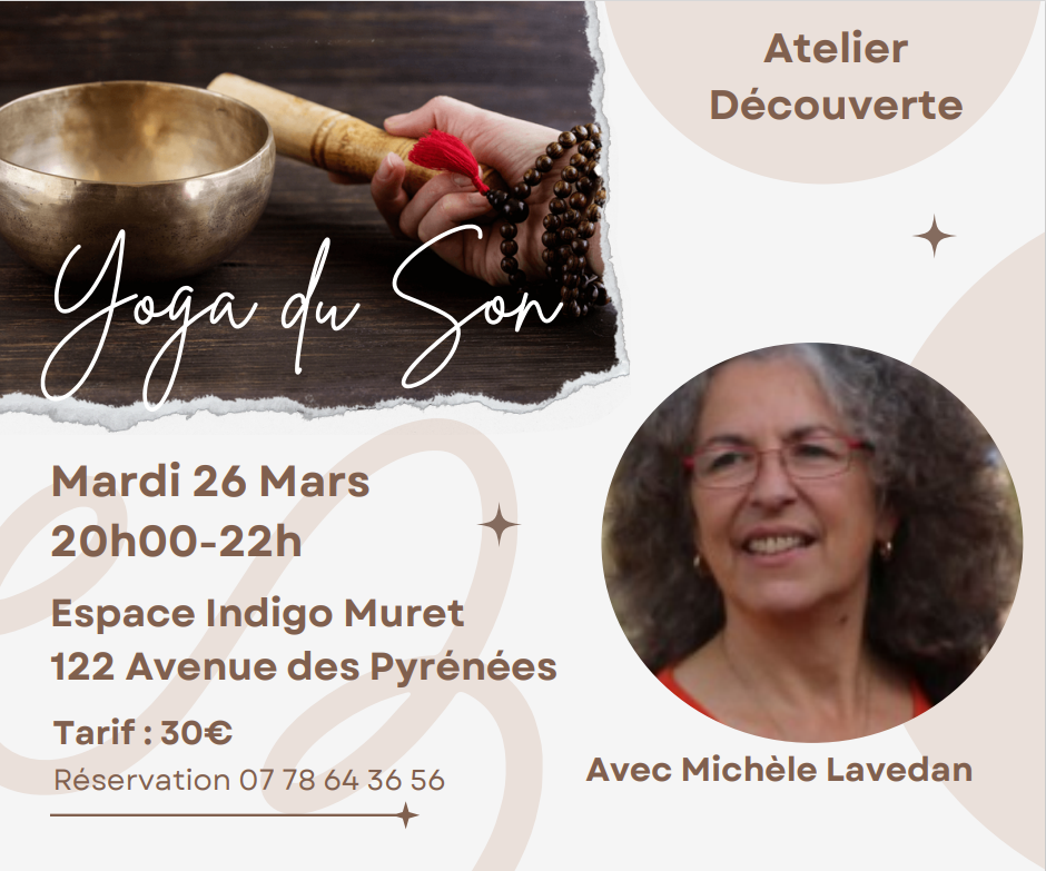 Formation Meduimnité Peggy Sanchez Muret